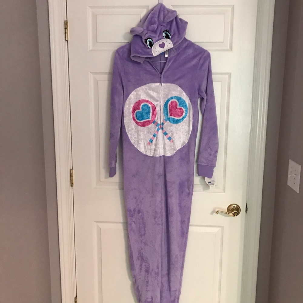 Care Bears costume